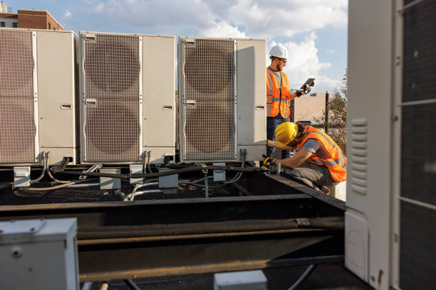 Best HVAC Replacement Cost  in Newnan, GA