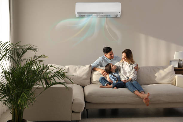 Best Commercial HVAC Repair  in Newnan, GA