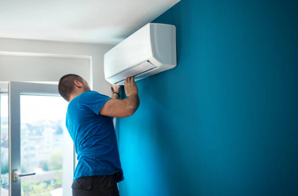 Best HVAC Service Technicians  in Newnan, GA