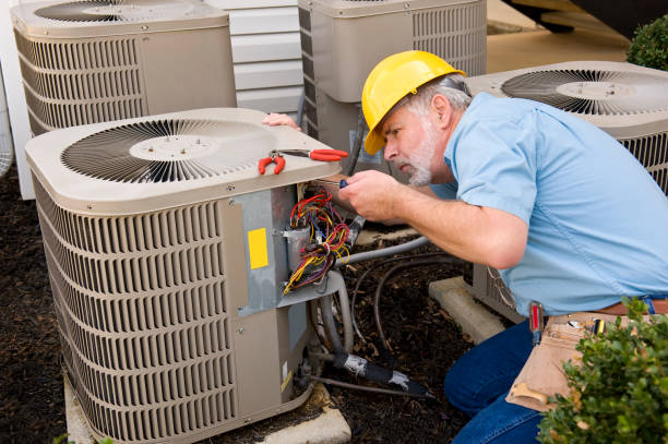 Best HVAC Repair Near Me  in Newnan, GA