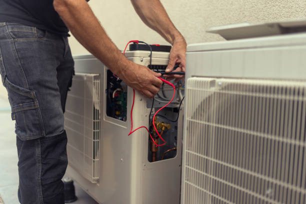 Best HVAC Maintenance Near Me  in Newnan, GA
