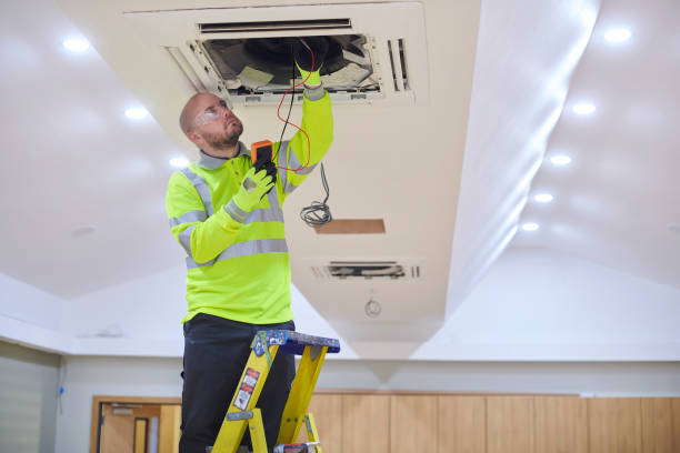 Best HVAC Contractors  in Newnan, GA