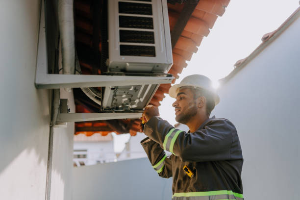 Reliable Newnan, GA HVAC Solutions