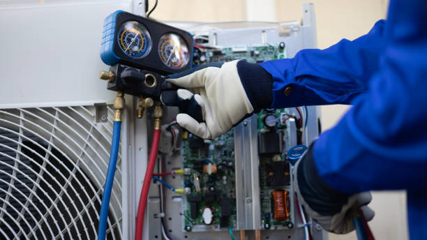 Best HVAC Repair Near Me  in Newnan, GA